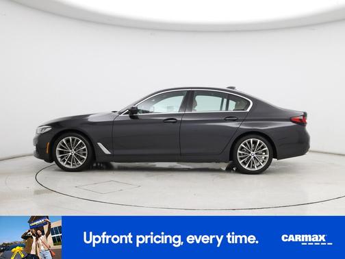2023 BMW 530 I