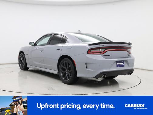 2020 Dodge Charger R/T