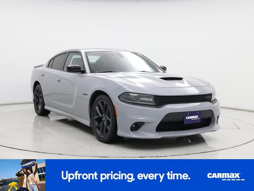 2020 Dodge Charger R/T