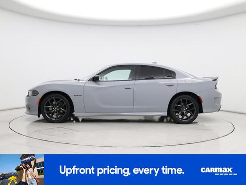 2020 Dodge Charger R/T