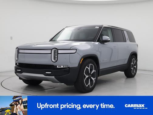 2024 Rivian R1S Adventure Dual-Motor Standard+