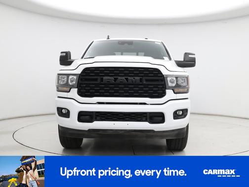 2024 RAM 2500 Bighorn