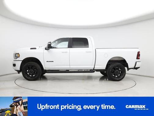 2024 RAM 2500 Bighorn