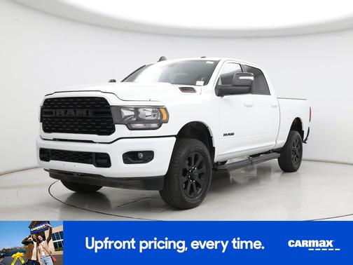 2024 RAM 2500 Bighorn