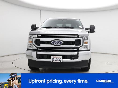 2022 Ford F-250 XLT