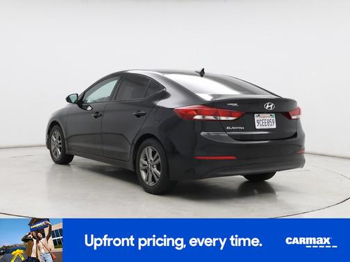 2017 Hyundai ELANTRA Value Edition