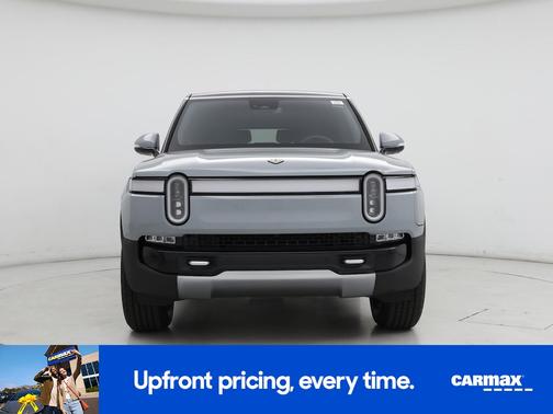 2023 Rivian R1S Adventure Quad-Motor Large