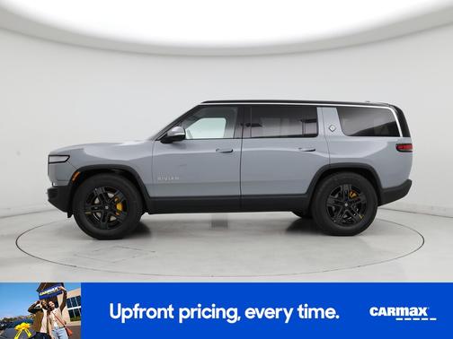 2023 Rivian R1S Adventure Quad-Motor Large