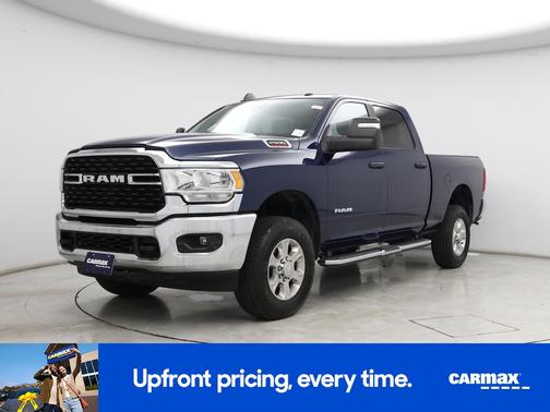 2024 RAM 2500 Bighorn