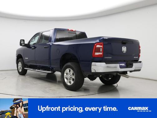 2024 RAM 2500 Bighorn