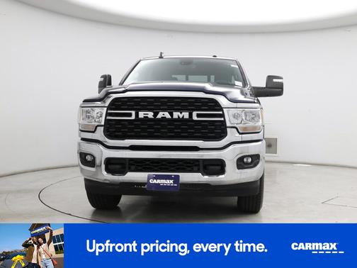 2024 RAM 2500 Bighorn