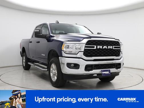 2024 RAM 2500 Bighorn