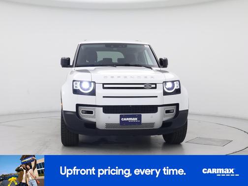 2023 Land Rover Defender 90 SE