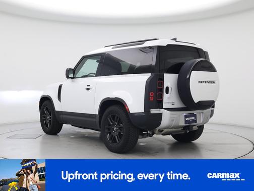 2023 Land Rover Defender 90 SE