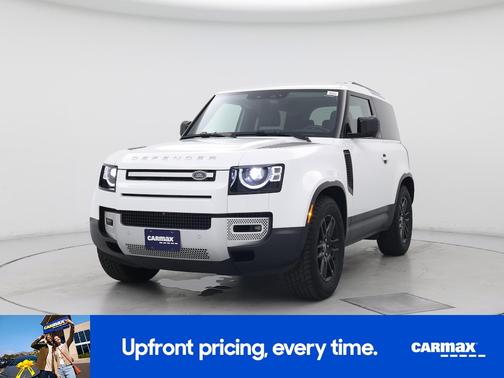 2023 Land Rover Defender 90 SE