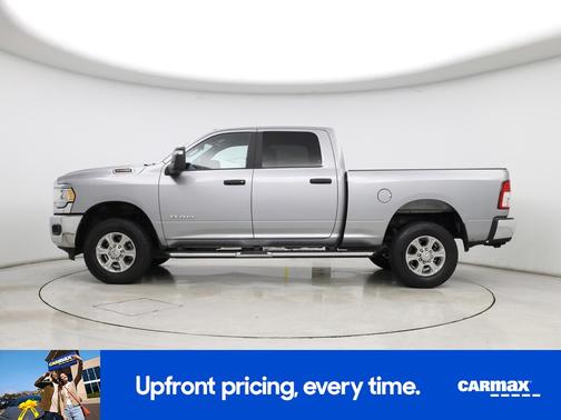 2024 RAM 2500 Bighorn