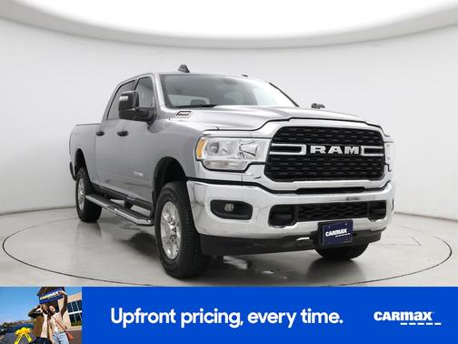 2024 RAM 2500 Bighorn