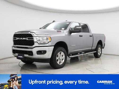 2024 RAM 2500 Bighorn