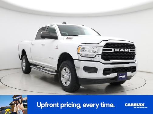 2022 RAM 2500 Bighorn