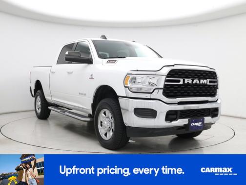 2022 RAM 2500 Bighorn