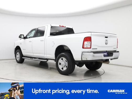 2022 RAM 2500 Bighorn
