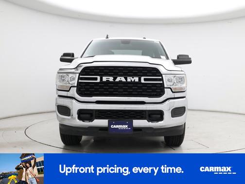 2022 RAM 2500 Bighorn