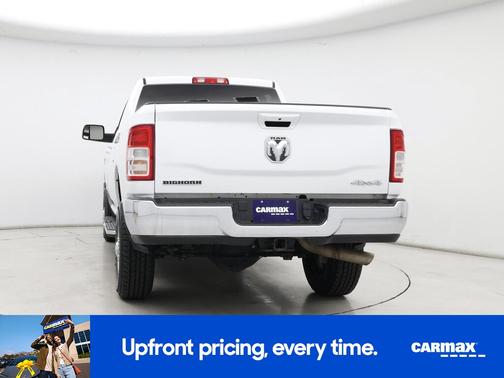 2022 RAM 2500 Bighorn