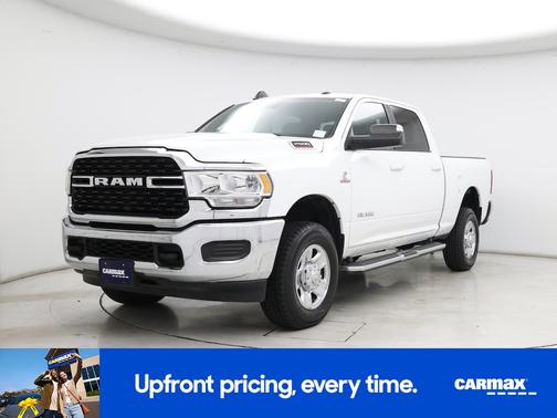 2022 RAM 2500 Bighorn