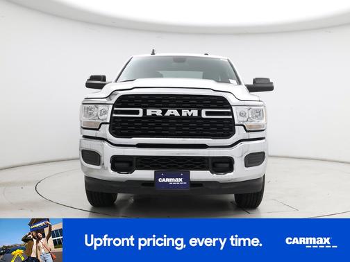 2022 RAM 2500 Bighorn