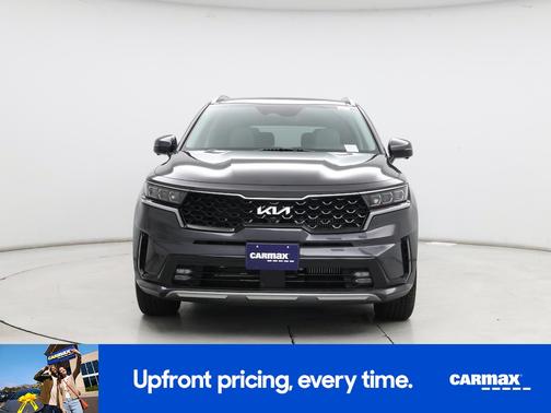 2024 Kia Sorento Plug-In Hybrid SX Prestige