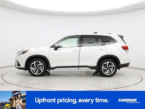 2024 Subaru Forester Touring