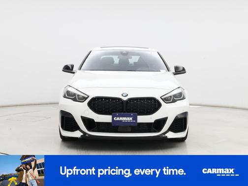 2023 BMW M235 Gran Coupe XI Gran Coupe