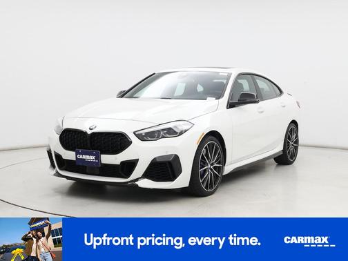 2023 BMW M235 Gran Coupe XI Gran Coupe