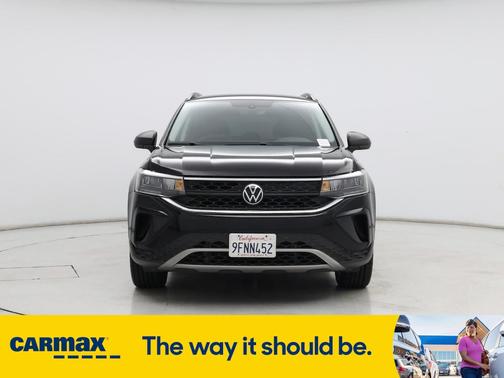 2023 Volkswagen Taos S