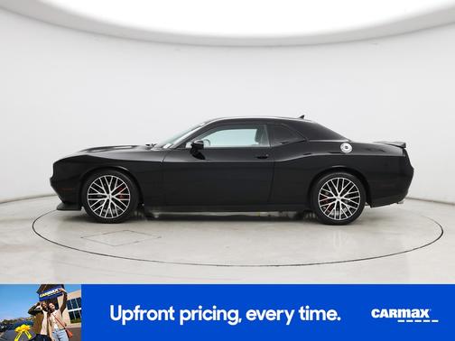 2020 Dodge Challenger R/T Scat Pack