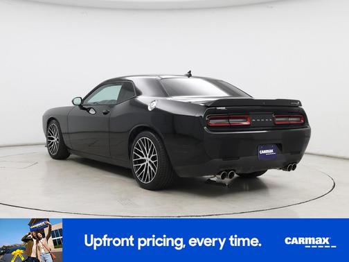 2020 Dodge Challenger R/T Scat Pack