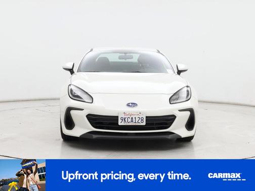 2023 Subaru BRZ Premium