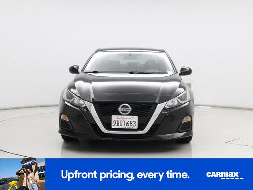 2019 Nissan Altima S