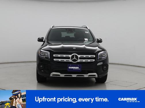 2023 Mercedes-Benz GLB 250 