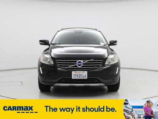 2016 Volvo XC60 T6