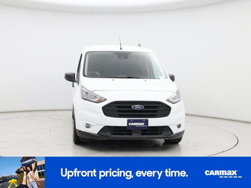2021 Ford Transit Connect XLT