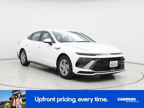 2025 Hyundai SONATA SE