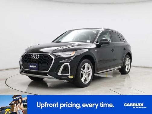 2022 Audi Q5 e S-Line Premium Plus