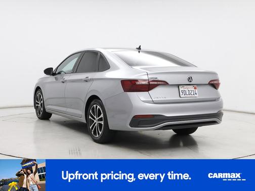 2023 Volkswagen Jetta Sport