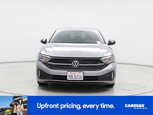 2023 Volkswagen Jetta Sport