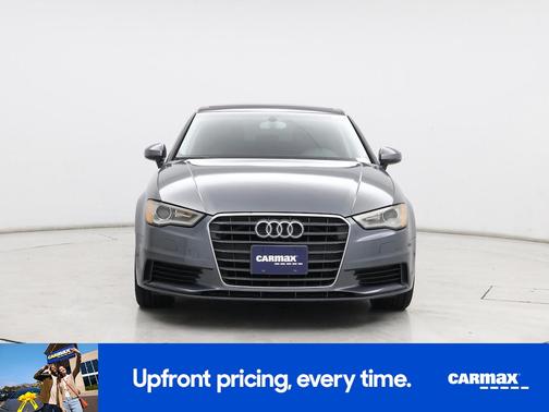 2015 Audi A3 Premium