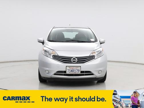 2016 Nissan Versa Note SV