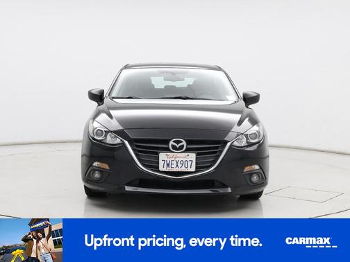 2016 Mazda Mazda3 I Grand Touring