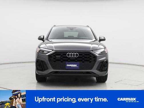 2022 Audi Q5 S-Line Premium Plus