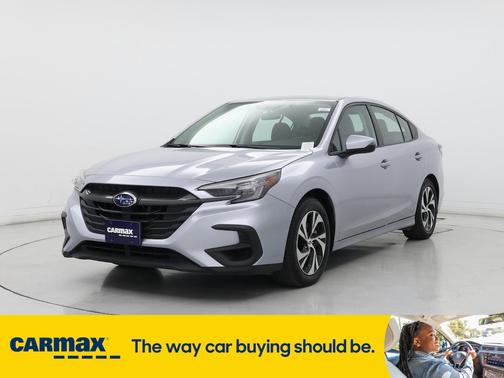 2023 Subaru Legacy Premium